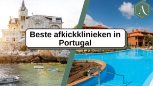 De 10 beste afkickklinieken in Portugal: rustig en sereen
