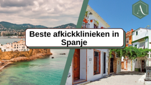 De 10 beste afkickklinieken in Spanje: uitgebreide hulp
